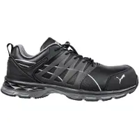 Puma Velocity 2.0 Snörad Säkerhetssko