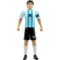 Banbotoys Maradona Argentina Figur
