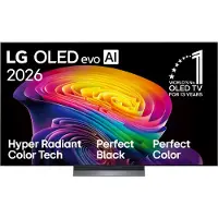 LG Oled55c68la.aeu Tv