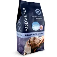 Addvena Power Of Nature Adult Sensitive Medium/large Lamm Torrfoder För Hundar 10kg