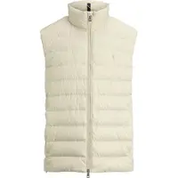 Ralph Lauren Väst sand