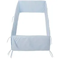 cambrass Liso E 420x30x3 Cm Sängkantsskydd