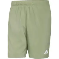 Adidas BADSHORTS MED 20 CM BENLÄNGD, storlek X-Small