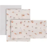 cambrass Senda 35x80x1 Cm Moises Formsydd Lakan 3 Enheter