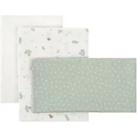 cambrass Ardi 35x80x1 Cm Moises Formsydd Lakan 3 Enheter