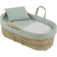 cambrass Ardi 39x80x25 Cm Baby Moses
