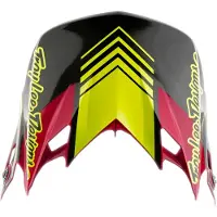 Troy Lee Designs Gp Pro Segment Visir