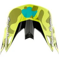 Troy Lee Designs Se5 Composite Myth Visir
