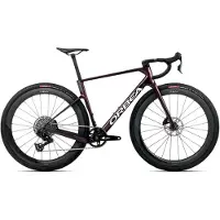 Orbea Terra Race M31eltd 1x Rival Xplr Axs 13s 2026 Gravelcykel