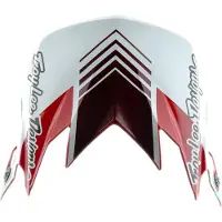 Troy Lee Designs Gp Pro Segment Visir
