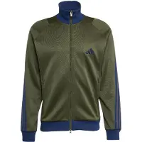 Adidas STADIUM REGULAR FIT PIQUE TRÄNINGSJACKA, storlek XX-Large