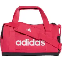 Adidas Linear Duffelväska Extra Small, storlek One Size
