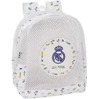 Safta Real Madrid 13.15l Ryggsäck