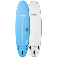 Softech Zeppelin 2.0 8´0 Surfbräda