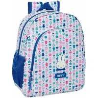 Safta Miffy Bunny 15l Ryggsäck