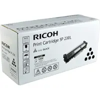 Ricoh Imaging Sp230l 1.2k 408295 Toner