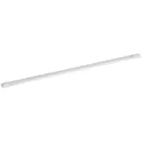 Kanlux S.A. LED linjär armatur NOBEN M42W-150-CCT max 4140K/4670K/4260lm CW 3000/4000/6500K IP54 3 års garanti vit 39501
