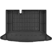 Frogum Bagagerumsmatta Dacia Sandero III 2020-