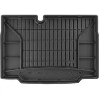 Frogum Bagagerumsmatta Renault Clio E-Tech V 2019-