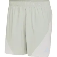 Adidas Sportbyxa 'Adi365Breeze' kitt / pastellgrön / vit
