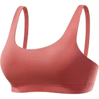LASCANA Sportbehå gammalrosa