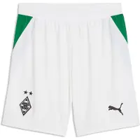 Puma Borussia Mönchengladbach 26/27 Shorts Men, storlek Medium