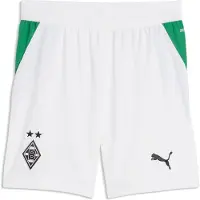 Puma Borussia Mönchengladbach 26/27 Shorts Youth, storlek 152 cm