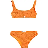 Mango KIDS Bikini 'VALEKG' orange