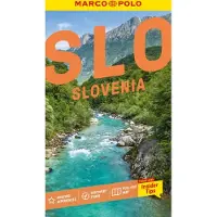 Slovenia Pocket Travel Guide