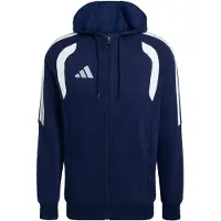 Adidas Tiro 26 League Sweat Sweatshirt Med Dragkedja
