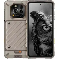 Ulefone Rugone Xever 7 5g 12gb/512gb 6.7´´
