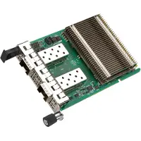 Intel Ethernet Network Adapter E835-XXVDA2 - Nätverksadapter - OCP 3.0 - 10/25 Gigabit SFP28 x 2