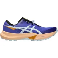 Asics Fuji Lite 6 Cobalt Burst/Cool Grey
