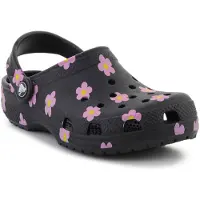 Crocs Classic Flower Träskor
