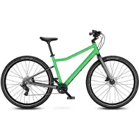 Woom Explore 6 26´´ Cykel