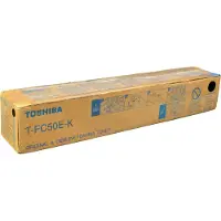 Toshiba e-Studio TFC50EK black toner