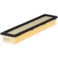 MANN-FILTER Luftfilter i kupén CUD 47 005