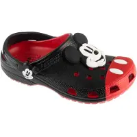 Crocs Träskor MICKEY MOUSE CLS CLG man - Svart - 37 / 38