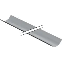 Geberit Stödbalkar 90 mm 3,0 m - elforz