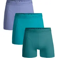 Muchachomalo Boxershorts för män - Bomull - Byxor för män