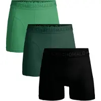 Muchachomalo Boxershorts för män - Bomull - Byxor för män