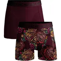 Muchachomalo Boxershorts för män - Bomull - Byxor för män