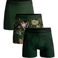 Muchachomalo Boxershorts för män - Bomull - Byxor för män