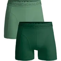 Muchachomalo Boxershorts för män - Bomull - Byxor för män
