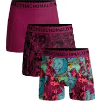 Muchachomalo Boxershorts för män - Bomull - Byxor för män