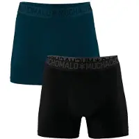 Muchachomalo Boxershorts för män - Bomull - Byxor för män