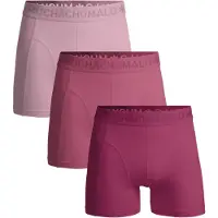 Muchachomalo Boxershorts för män - Bomull - Byxor för män