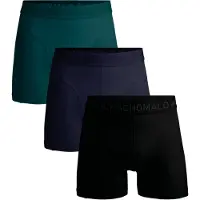 Muchachomalo Boxershorts för män - Bomull - Byxor för män