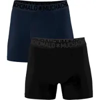 Muchachomalo - 2-pack Boxershorts Herr