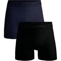 Muchachomalo Boxershorts för män - Bomull - Byxor för män